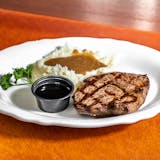 Sirloin Steak
