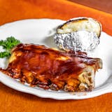 BBQ Pork Ribs